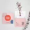 SACHETS DE GRAINES PERSONNALISABLE À SEMER 'SEMILLA'