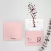 SACHETS DE GRAINES PERSONNALISABLE À SEMER 'SEMILLA'