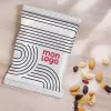 LOT PUBLICITAIRE 100 SACHETS MELANGE APERITIF 'RUKA'