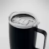 MUG PUBLICITAIRE EN ACIER 'ELVI'