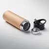 BOUTEILLE PERSONNALISÉE EN ACIER 'MONI'