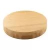 PLANCHE PERSONNALISABLE À FROMAGE 'KABEKOU'