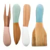 SET DE COUTEAUX PERSONNALISÉ À FROMAGE 'BANON'