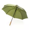 PARAPLUIE PERSONNALISE AUTO RPET IMPACT 'DAY YORK' 