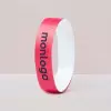 BRACELET TYVEK® EN PAPIER PERSONNALISABLE 'GUEST 1.9'