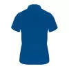 POLO PERSONNALISÉ FEMME 'MONZHA'