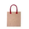 SAC PERSONNALISÉ EN JUTE 'SALTILLON'