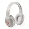 CASQUE BLUETOOTH® PERSONNALISÉ 'SNOSOUND'