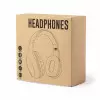 CASQUE BLUETOOTH® PERSONNALISÉ 'SNOSOUND'