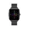 MONTRE CONNECTÉE PUBLICITAIRE 'TRACKFIT'