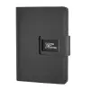 CARNET PERSONNALISÉ AVEC BATTERIE DE SECOURS 'POWERBOOK'