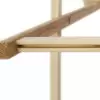 CHILIENNE PERSONNALISABLE AVEC ACCOUDOIRS 'MAPICA'