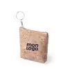 MINI PORTE MONNAIE PERSONNALISÉ 'CORKY'