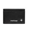 PORTE CARTES PERSONNALISÉ ANTI RFID 'POCKET'
