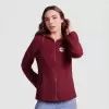 POLAIRE PERSONNALISÉE POUR FEMME 'ARTIC'