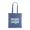 TOTE BAG PERSONNALISÉ EN COTON RECYCLÉ 190G/M2 'MANZANILLO'