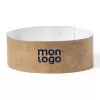 BRACELET PERSONNALISÉ 'KRAFT GUEST'