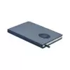 CARNET A5 AVEC GRAINES PERSONNALISABLE 'FERROL'
