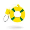 PORTE CLE ANTI STRESS PERSONNALISABLE SUR MESURE 'MOUSSA'