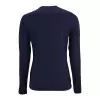 TEE SHIRT PERSONNALISABLE FEMME ML 'IMPERIAL LSL'