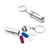 PORTE CLÉS PILULIER PERSONNALISABLE 'PILULI'