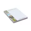 BLOC NOTES PUBLICITAIRE ENCOLLE A6 'COZILE'