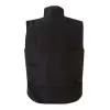 GILET MATELASSE PERSONNALISABLE 'ARIDO'