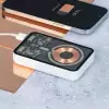 POWERBANK 5000 MAH 15W PERSONNALISABLE 'CUIVRI'