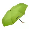 PARAPLUIE PUBLICITAIRE DE POCHE AVEC SAC FARE® 'LIVERPA'