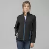 VESTE SOFTSHELL PERSONNALISEE FEMME PEN DUICK® 'MAGELLAN'