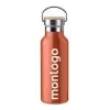 RAPIDE 4J BOUTEILLE ISOTHERME PERSONNALISABLE 500ML 'HOLLY'