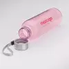 BOUTEILLE PUBLICITAIRE 500ML 'BOCA RPET' 4J
