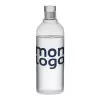 BOUTEILLE PERSONNALISEE EN VERRE BOROSILICATE 1L 'POUPA'