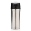 BOUTEILLE ISOTHERME 300ML ACIER RECYCLÉ 'FREYJA RECYCLÉ'
