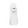 TEE SHIRT PERSONNALISÉ MIXTE 'NAYA BIO' 150 GR/M²