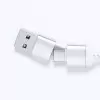 HUB PERSONNALISABLE EN ALU RECYCLE 2.0 'OTIKA'