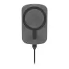 CHARGEUR PERSONNALISABLE A INDUCTION POUR VOITURE 'DIRPAH'