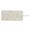 HUB PERSONNALISABLE 2.0 BAMBOU TERRAZZO 'BILBU'