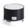ENCEINTE PERSONNALISABLE 3W LOGO LUMINEUX 'NOVALUMI'