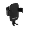 SUPPORT PERSONNALISABLE TELELPHONE VOITURE 10W RCS 'DONOU'