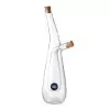 BOUTEILLE POUR VINAIGRETTE PERSONNALISABLE EN VERRE 'MAGY'