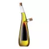 BOUTEILLE POUR VINAIGRETTE PERSONNALISABLE EN VERRE 'MAGY'