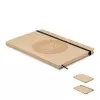 CARNET A5 PERSONNALISABLE 'DREM'