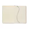 CARNET A5 PERSONNALISABLE 'DREM'