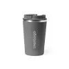 MUG PERSONNALISABLE ACIER INOX DOUBLE PAROI 350 ML 'TOODI'
