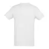 TEE SHIRT PUBLICITAIRE HOMME 'REGENT' EXPÉDITION EXPRESS 72H