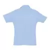POLO HOMME PUBLICITAIRE 'SUMMER' RAPIDE 4J