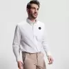 CHEMISE PUBLICITAIRE HOMME 'AIFOS'