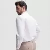 CHEMISE PUBLICITAIRE HOMME 'AIFOS'