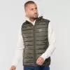 BODYWARMER PERSONNALISABLE HOMME 'EKOVEST'